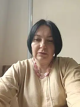 EmmaEmmy40 online show from June 6, 9:58 am
