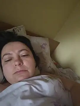 EmmaEmmy40 online show from June 7, 4:16 am