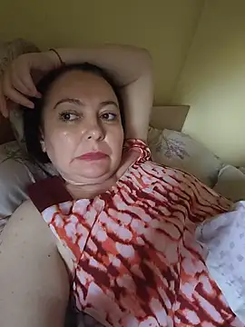 EmmaEmmy40 online show from June 8, 4:29 pm