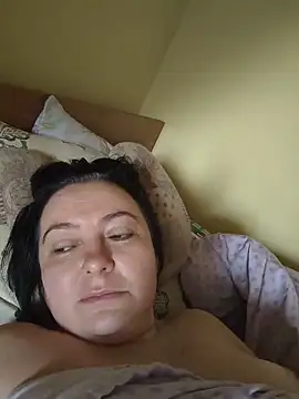 EmmaEmmy40 online show from June 16, 4:26 am