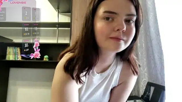 Snapshot of RebelDesiree chatting on July 1, 9:44 am RebelDesiree online show from July 1, 9:44 am