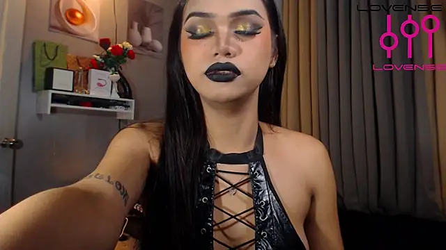 Lexi ThunderFuck online show from July 23, 1:08 am