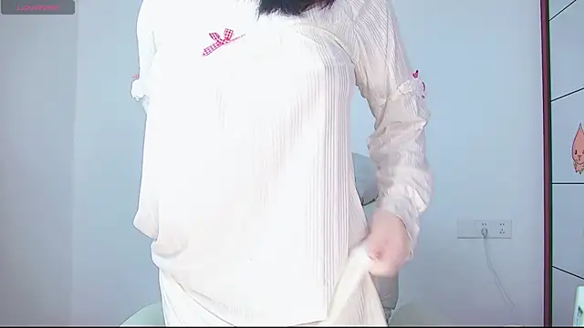 Snapshot of xiaoyu5 chatting on July 10, 1:25 pm xiaoyu5 online show from July 10, 1:25 pm