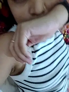 Snapshot of kiran-baby chatting on May 17, 5:38 am kiran-baby online show from May 17, 5:38 am