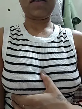 Snapshot of kiran-baby chatting on May 22, 4:34 pm kiran-baby online show from May 22, 4:34 pm