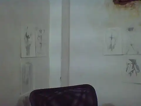 LaCuerva online show from June 6, 7:51 pm