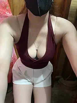Snapshot of Lovely23-22 chatting on May 27, 8:50 pm Lovely23-22 online show from May 27, 8:50 pm