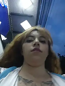 Isabella  Risky online show from May 27, 11:13 pm
