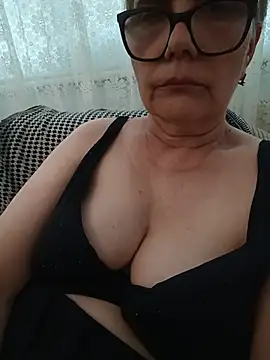 Sabina1967 online show from June 9, 5:02 pm