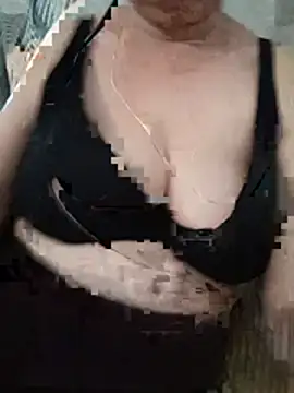 Sabina1967 online show from June 11, 6:06 pm