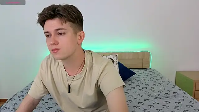 Miless Cooper online show from May 14, 4:41 am