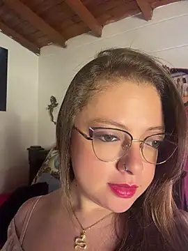 Lilith Desire online show from May 26, 1:29 pm
