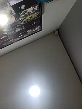 DULCE TENTACIION666 online show from July 13, 12:46 am