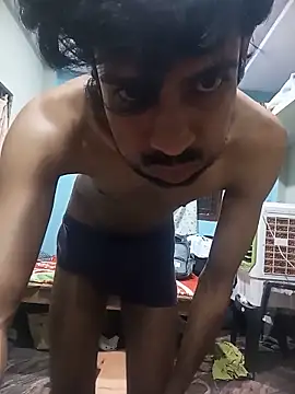 sexytophyd online show from May 23, 4:00 pm
