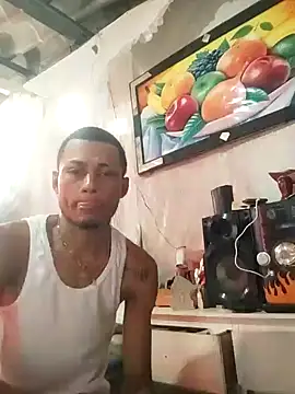 Master Anfe online show from July 28, 9:03 pm