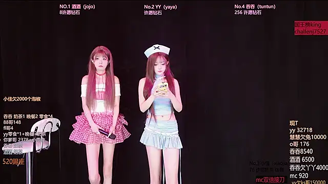 Lris-Girls online show from May 31, 7:26 am