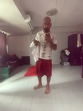 AmoreRosso online show from May 28, 4:43 am