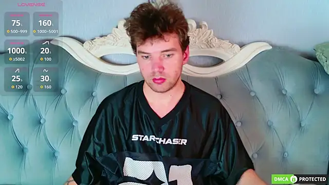 ArthurMeyers online show from June 20, 8:17 am