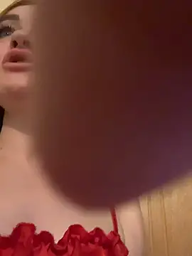 CherryChaos  online show from June 18, 9:14 am