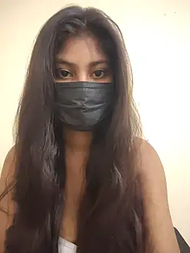 Snapshot of RAGNI-Love chatting on July 13, 4:37 am RAGNI-Love online show from July 13, 4:37 am