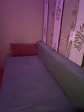 Velvet Doll  online show from May 23, 4:07 am