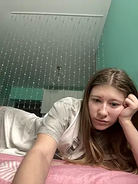 GraceCook  online show from May 13, 4:37 pm
