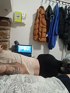 HottPussy069 online show from May 11, 2:06 am