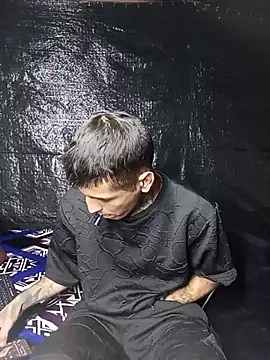 demoni0802 online show from June 16, 2:58 am