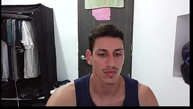 RaulRico online show from June 1, 1:07 am