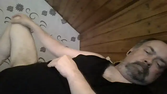 Snapshot of Carsten5 chatting on June 1, 1:40 am Carsten5 online show from June 1, 1:40 am