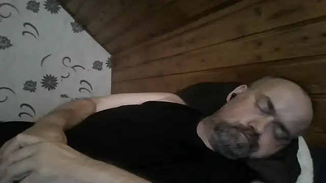 Snapshot of Carsten5 chatting on July 9, 10:25 pm Carsten5 online show from July 9, 10:25 pm