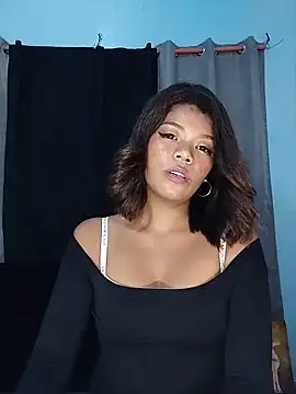 charlene pretty online show from June 30, 5:41 am