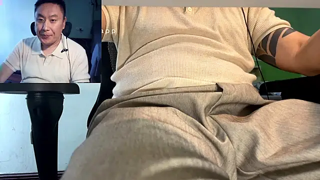 mrcake666 online show from June 9, 6:36 am