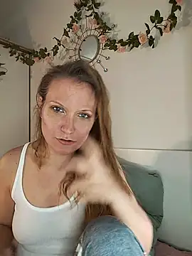 Candy Cougar online show from May 29, 7:17 am