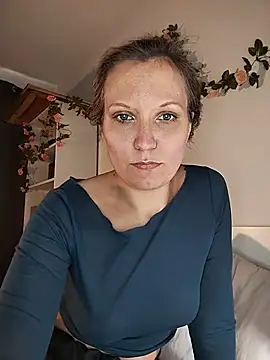 Candy Cougar online show from June 3, 6:49 am
