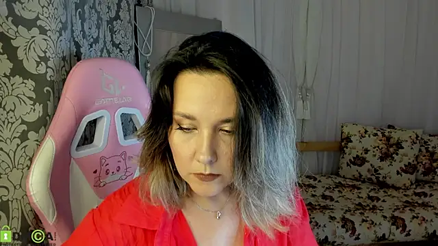 Nikki Mi1k online show from July 31, 5:23 pm