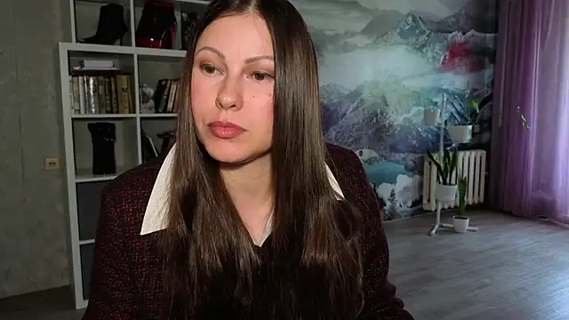 Dana-Queendom online show from May 16, 5:59 am