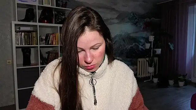 Dana-Queendom online show from May 26, 12:06 am