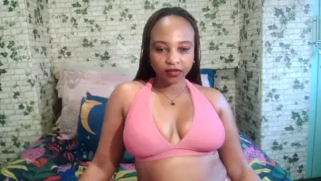 Ebony Seduction00 online show from August 3, 6:23 am