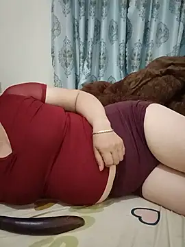 FlowerSexy95 online show from June 7, 5:49 pm
