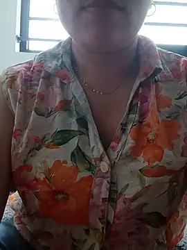 FlowerSexy95 online show from June 21, 10:40 am