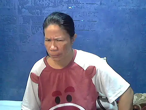 hotchilimom online show from October 12, 8:52 pm