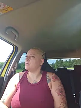 Lady Peggi online show from June 7, 12:31 pm