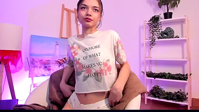Mimi Petittte online show from May 30, 1:52 pm