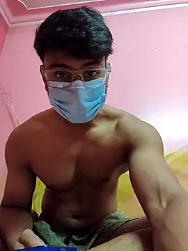 Mr Cajonny09 online show from May 28, 3:53 pm