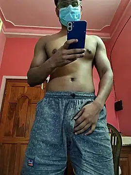 Mr Cajonny09 online show from June 2, 4:58 am