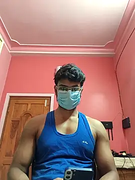 Mr Cajonny09 online show from June 21, 4:53 pm