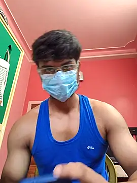 Mr Cajonny09 online show from June 24, 6:01 am