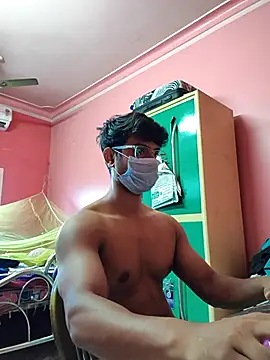Mr Cajonny09 online show from July 1, 4:58 am