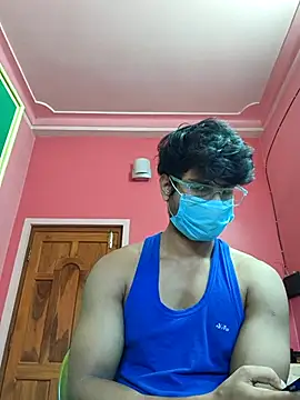 Mr Cajonny09 online show from July 25, 5:38 am